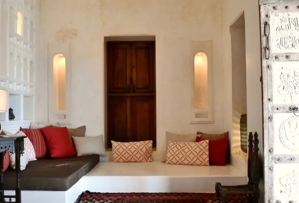 Qambani Luxury Resort